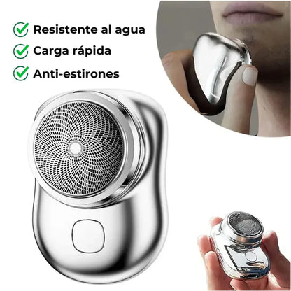 Mini Shaver Barbera
