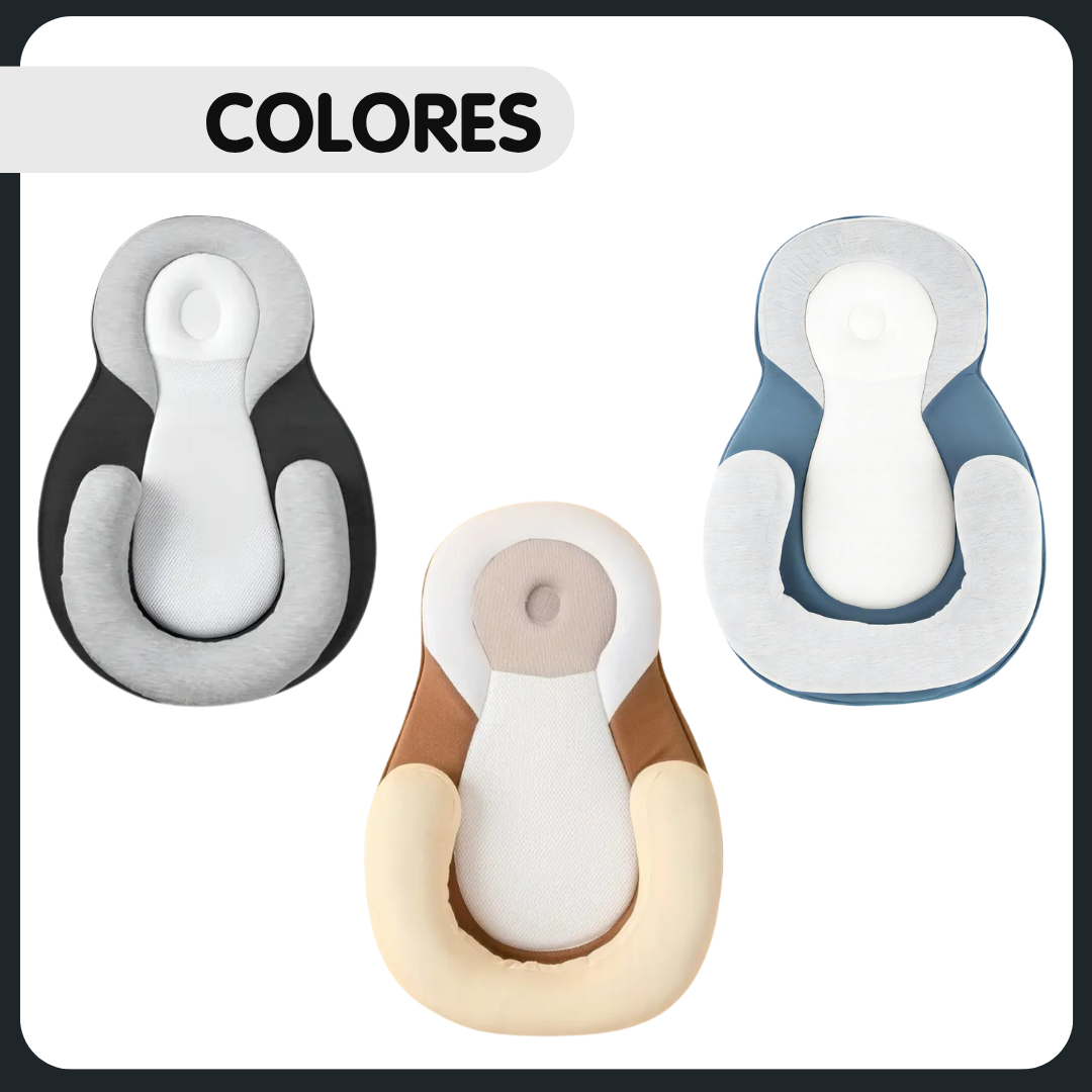 ALMOHADA PARA BEBÉ