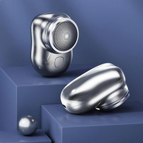 Mini Shaver Barbera